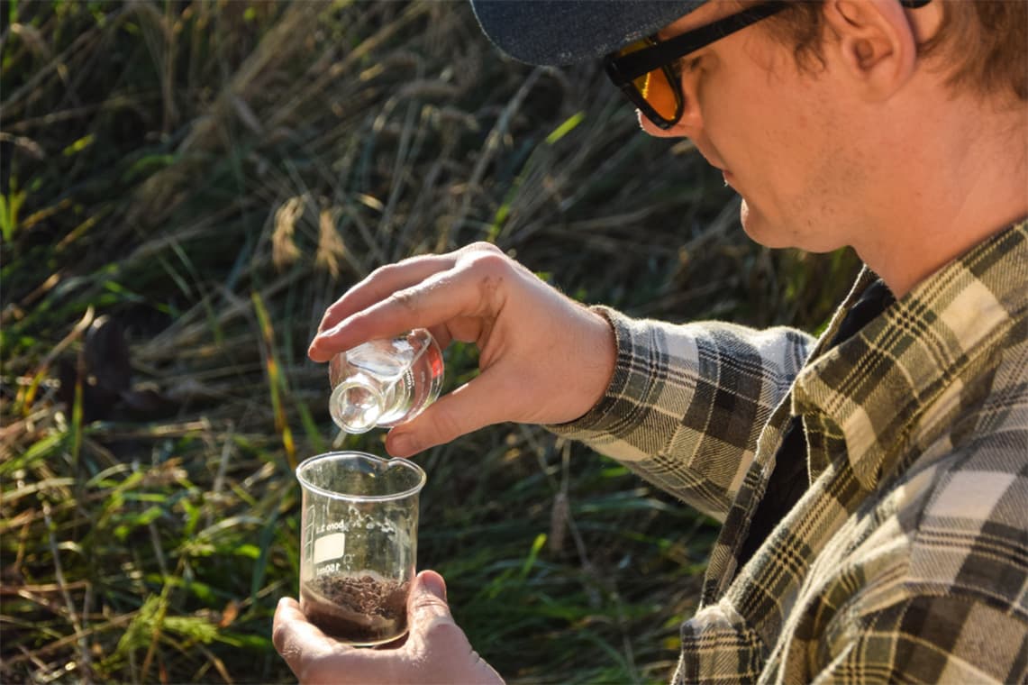 Why and How Should I Test My Soil?