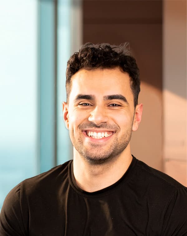 Amin Phoenix, Marketing Manager